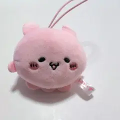 らぶいーず　かぷっこふれんず　　 ガチャ　ぬいぐるみキーホルダー