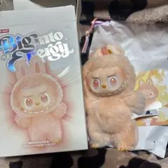 ラブブ エナジー happiness キャラクターグッズ