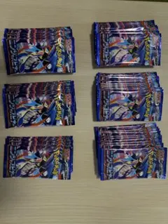 ポケモンカード ニンジャスピナー 拡張パック サーチパック