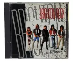 レア Brighton Rock Young, Wild and Free