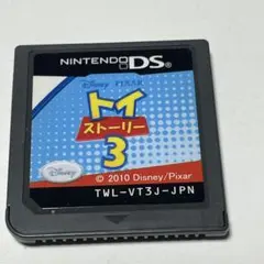 トイ・ストーリー3 Nintendo DS