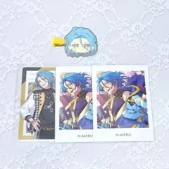 HIMERU　前髪クリップ他