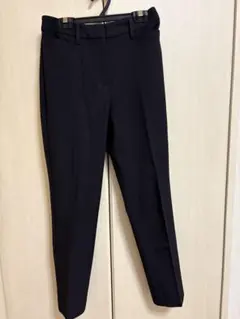 スティックパンツ