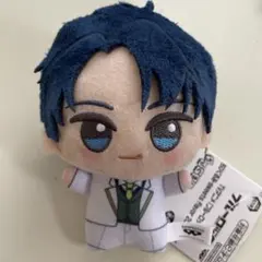 ナムコ限定ブルーロック ちびぐるみ sweets flavor 2026潔世一②