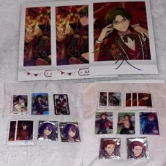 あんスタ 紅月 蓮巳敬人 神崎颯馬 鬼龍紅郎 まとめ