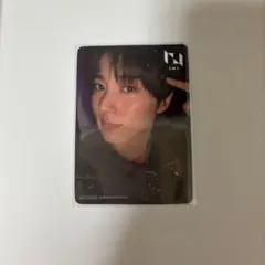 INI 尾崎匠海 THE FRAME 選出店舗 トレカ