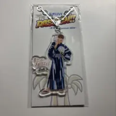 少年忍者 アクスタ アクキー セット Amazon.co.jp: 少年忍者 川﨑川崎皇輝 アクスタ セット : おもちゃ