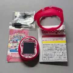 最終値下げ！ 販売終了 たまごっちuni たまごっちユニ サンリオ 新品未