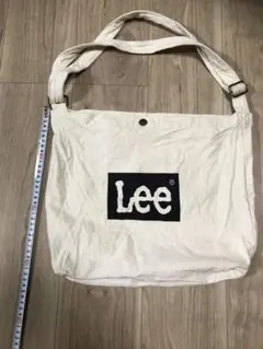 Leeトートバッグ