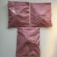 CHARLE ブラジャー用 パッド 6枚(2枚×3セット)