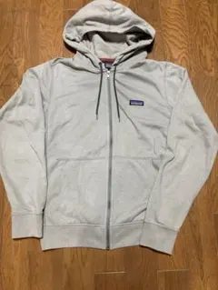 ジップパーカー 裏起毛 パーカー