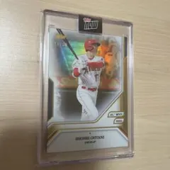 大谷翔平 topps 2018 Bowman's Best RC - メルカリ