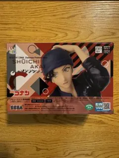 名探偵コナン　ちょこのせ　プレミアムフィギュア 赤井秀一　20個 mixstore_mix7425