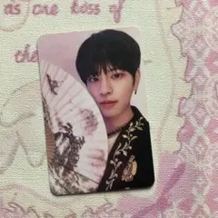 StrayKids スキズ Subk shop IN生 トレカ スンミン