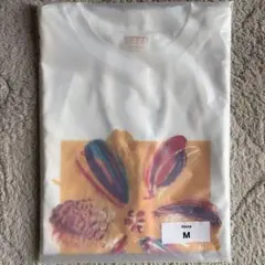 藤井風 Hana Tee 花 Tシャツ Sサイズ - メルカリ
