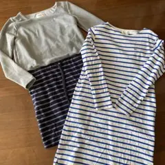 【レディースM】　アーノルドパーマー　ワンピース