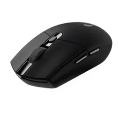 【新品】ロジテック ワイヤレスゲーミングマウス G304 Logitech