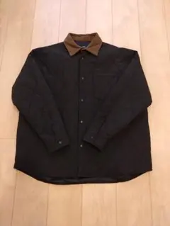 キルティングジャケット