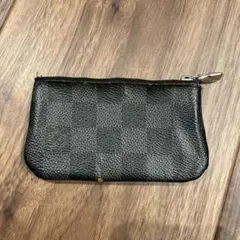 LOUIS VUITTON ルイ・ヴィトン ダミエグラフィット　コイン