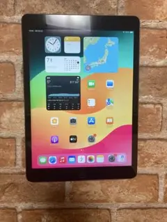 iPad A2197 第7世代 32GB 動作確認済み