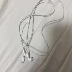 Apple 純正イヤホン ライトニング