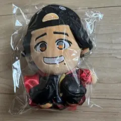 桐山照史 ちびスト ぬいぐるみ - メルカリ