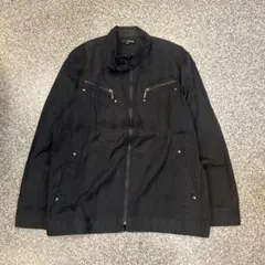 Urbanity ジャケット ブラック XL y2k グランジのサムネイル