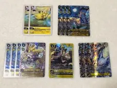 サクヤモン デッキ