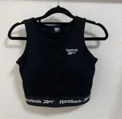 【Reebok】タンクトップ