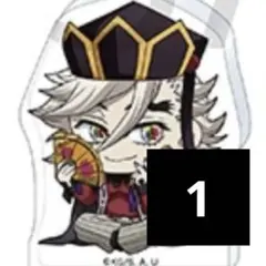 鬼滅の刃 ころっと ViVimus アクリルフィギュアコレクション 童磨