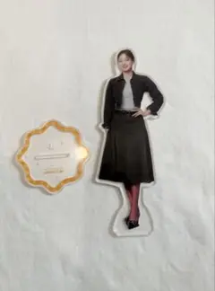 TWICE ジヒョ アクリルスタンド TWICE LIGHTS 商品詳細ページ | ONCE JAPAN OFFICIAL SHOP | アクリルスタンド