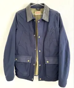 Scotch&Soda スコッチ&ソーダ　ハンタージャケット