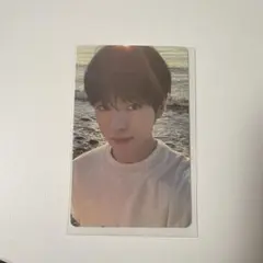 nctwish ユウシ トレカ steady KMS station