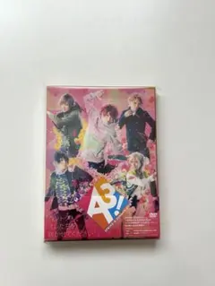 週末特価】MANKAI STAGE A3!～SPRING&SUMMER - メルカリ