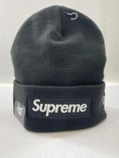 2026年最新】supreme(シュプリーム)×newera(ニューエラ)/box logo