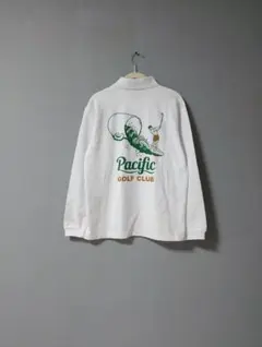 pacific golf club