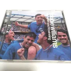 ロビー・ウィリアムズの海外書籍(英語)Robbie Williams写真集 ロビー・ウィリアムズの海外書籍(英語)Robbie Williams写真集