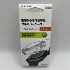 ELECOM スマートウォッチ