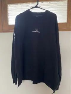 Rosen Kreuz CURVE-ARM CROSS LONG SLEEVE - メルカリ