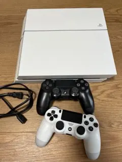 PS4 CUH_1200A ホワイト　分解済み