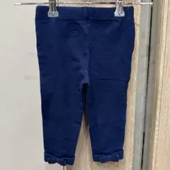 ポロラルフローレン　レギンス　パンツ　12M 80
