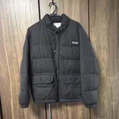 ベイフロー ダウンジャケット
