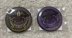 オレカバトル2 邪神オロロソ 缶バッジ オレカバトル2くじ 第1章 - メルカリ