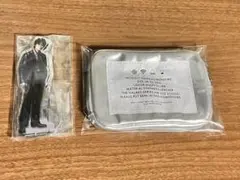 2025年最新】綾野剛 アクスタ ポーチの人気アイテム - メルカリ