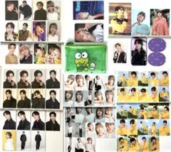 THE8トレカまとめ売り！ SEVENTEEN トレカ まとめ売り セット THE8 seventeen トレカ