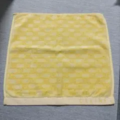 タオルハンカチ バス用品
