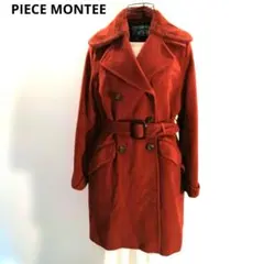 pコート オーバーサイズ