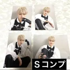 龍宮城 ITARU 西田至 生写真 サイン 4枚セット m21987876344_1.jpg?1740787653