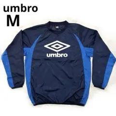 umbro ピステ ウィンドブレーカー M