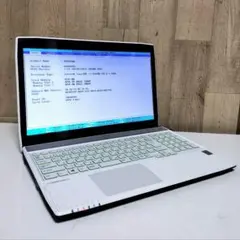 富士通 lifebook ah